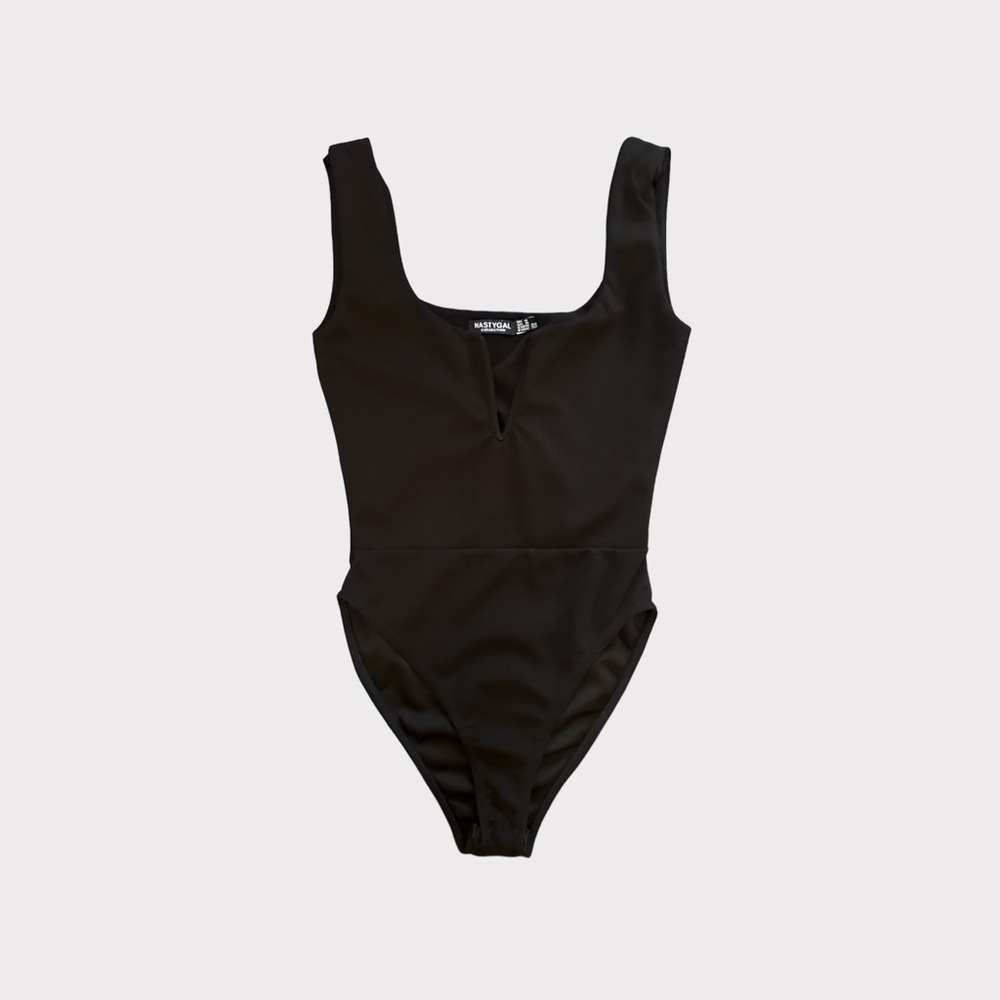 Wire V Bodysuit